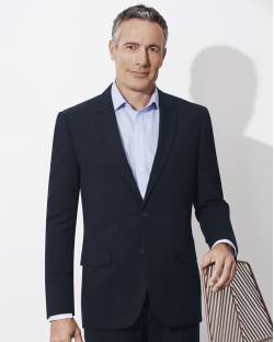 Men's Classic Jacket Men's Classic Jacket